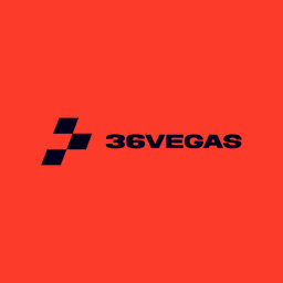 36 Vegas logo