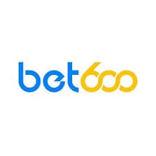 Bet600 logo