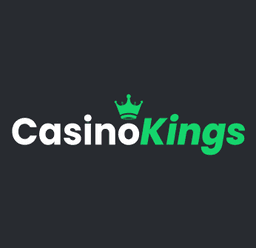 CasinoKings logo