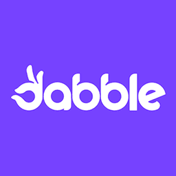 Dabble logo