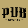 Pub Casino logo