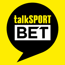 talkSPORT BET logo