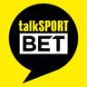 talkSPORT BET logo