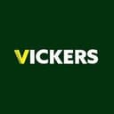 Vickers logo