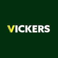 Vickers logo