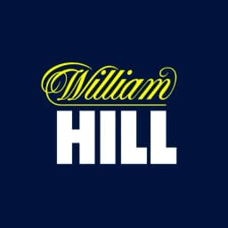 William Hill logo
