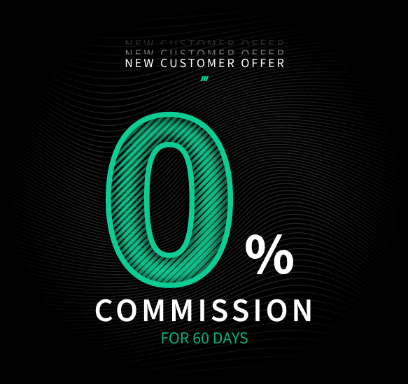 Smarkets 0% commission offer